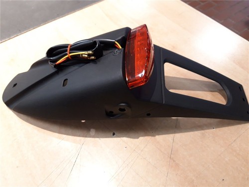 Beta rr125lc re125 - rr125lc, ac