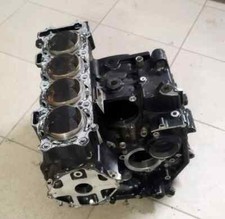 KAWASAKI ZX10R 2004 2005 04 05 CARTER MOTORE CILINDRO CANNA CON PISTONI