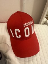 Cappello Dsquared