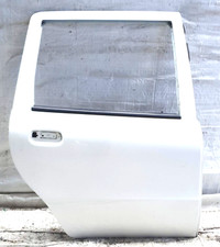 PORTIERA / SPORTELLO POSTERIORE DESTRA FIAT PUNTO BIANCA 1999 RICAMBI USATI