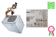ALIMENTATORE COMPUTER DELL OPTIPLEX 760_ 255W   DELL  F255E-00  80 PLUS