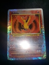 Moltres 30/110 Reverse Holo