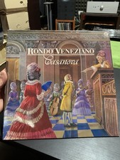 '' RONDO' VENEZIANO ''