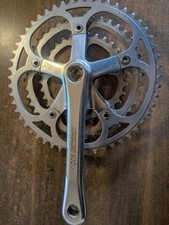 Pédalier Triple STRONGLIGHT