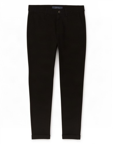 Zara pantalone chino - pantalone, slim