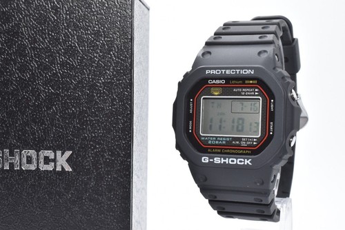 Casio 5000r 1ajf - dw,