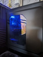 PC Desktop