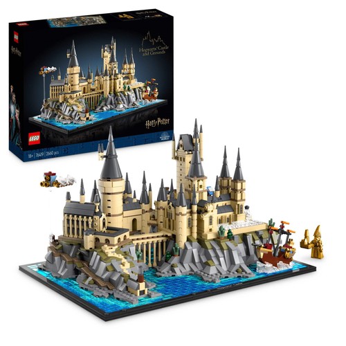 76419 lego harry potter - lego, tm