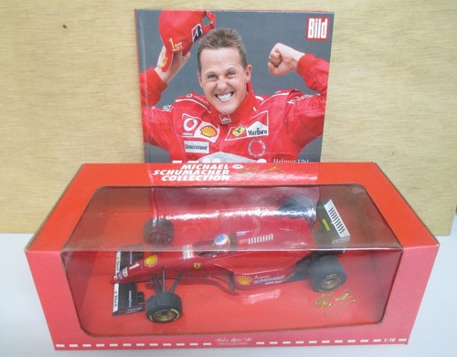 Minichamps collezione - minichamps, 1:18: