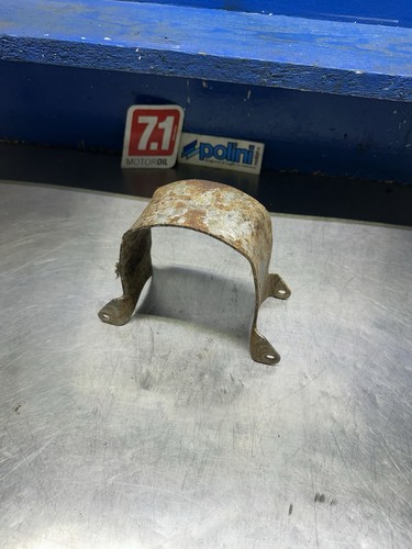 Piastra forcelle xrv 650 - forcelle,