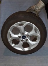 CERCHI Ford Focus 2 serie 2010