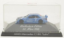 Mercedes C 180 AMG "Lohr"