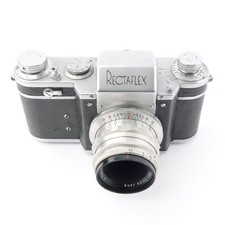 Rectaflex 1300 standard b2500 - rectaflex,