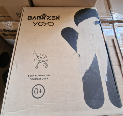 Babyzen yoyo confezione - babyzen,