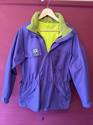 Giacca sci vintage - 80, 90