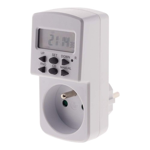 Otio mini programmatore - -,