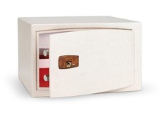 Cassaforte A Mobile Hotel A