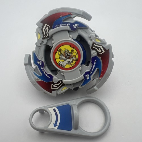 Driger beyblade con - g,