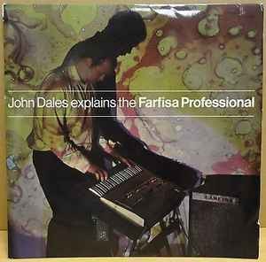 John dales - -,