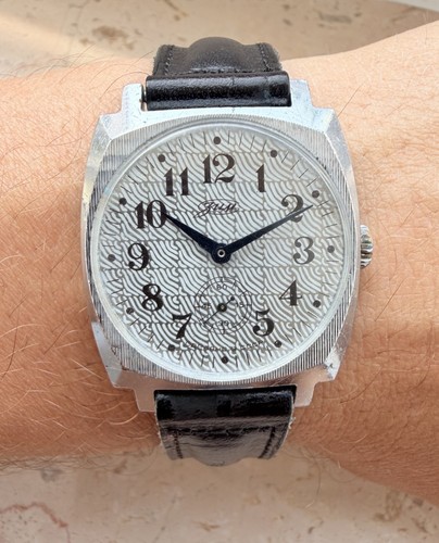 Orologio zim originale - un,
