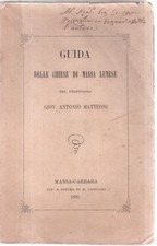 Matteoni guida delle chiese - guida,