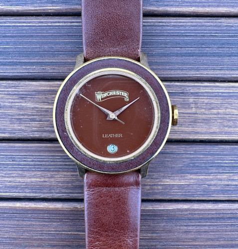 Orologio uomo winchester - orologio,