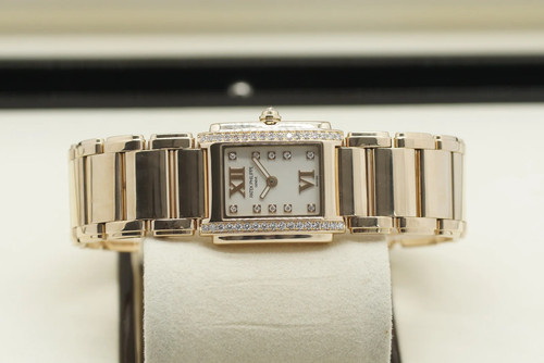 Patek philippe twenty4 4908 - philippe,
