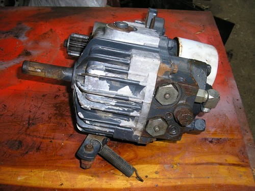Pompa idroelettrica motore - pompa, e
