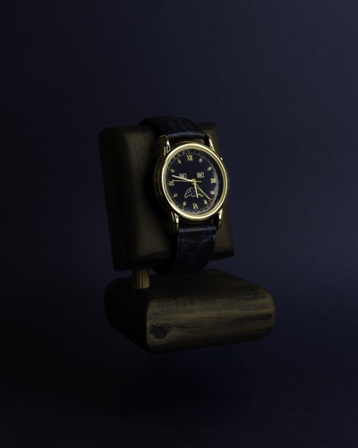 Orologio vintage fasi lunari - vintage,