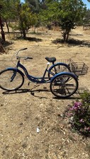 Tricycle