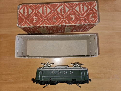Märklin sew800 br 10000 - sew800, .3