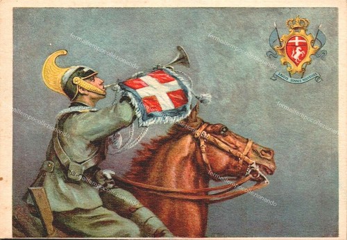 Ec641 cartolina militare - ec641,
