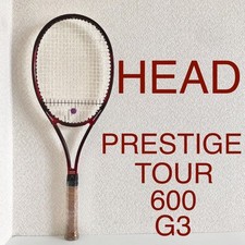 HEAD Prestige Classic 600 93