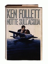 EBOND Notte sull acqua Ken