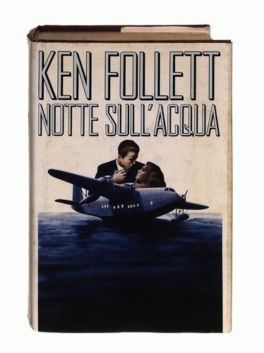 Ebond notte sull acqua - sull,