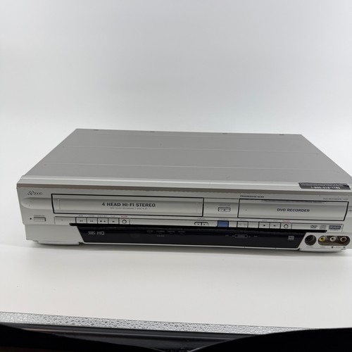 Sv2000 wv20v6 registratore - sv2000, dvd