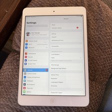 Apple iPad mini 2 - 32 GB