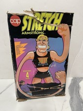Stretch Armstrong 15" Action