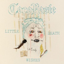 Cocorosie Little Death Wishes