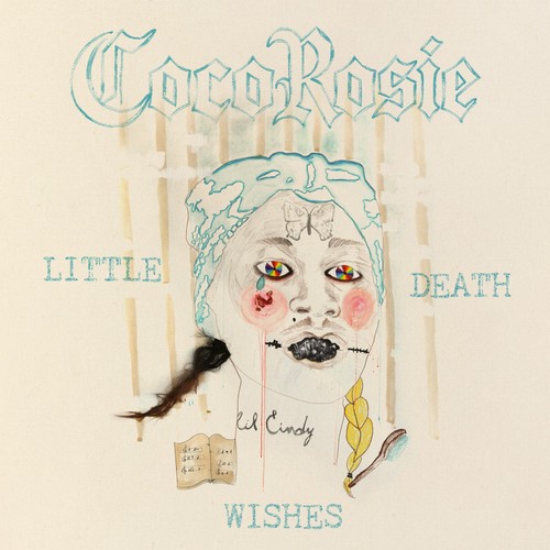 Cocorosie little death wishes - little death,