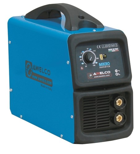 Saldatrice awelco inverter - saldatrice,