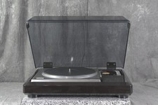 Giradischi Technics SP-10 MK3
