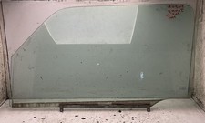 VETRO SCENDENTE ANTERIORE SINISTRO PER SUZUKI Jimny 1° Serie (98>05)