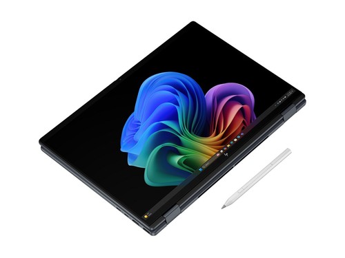 Omnibook flip in 1 - hp, x