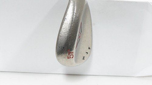 Edel custom grind wedge - edel,