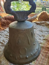 Grande campana vintage in