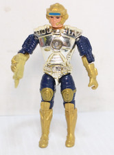 Modellino Captain Power 1987