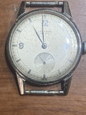orologio vintage carica