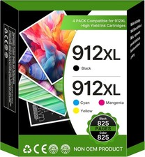 Cartucce inchiostro 912xl - inchiostro,