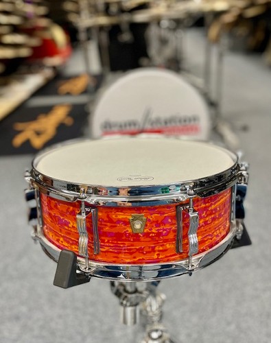 Rullante ludwig usa - rullante,